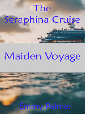 cover image of Maiden Voyage